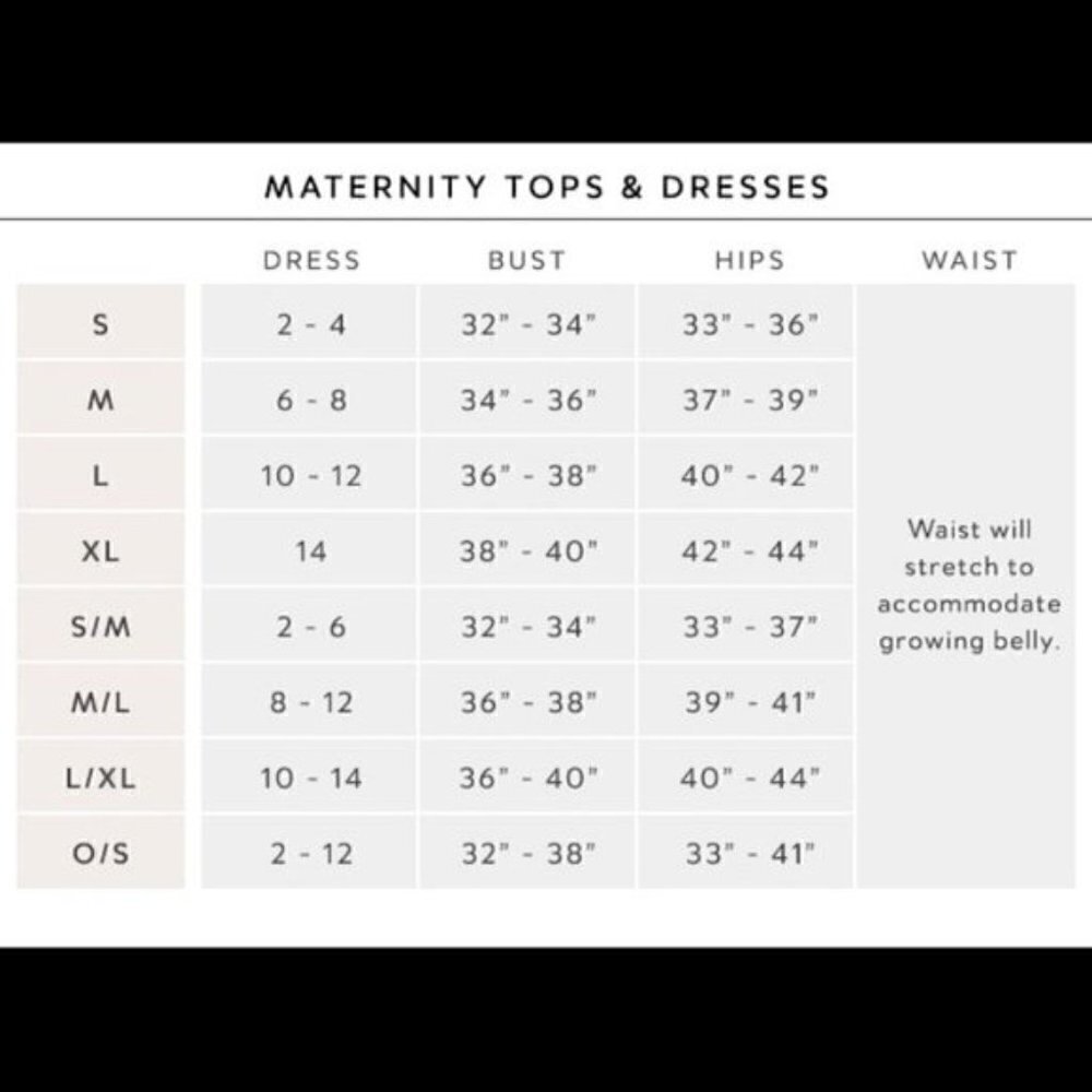 NEW PinkBlush Maternity Navy Tribal Belted Dress - Picture 15 of 15